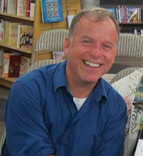 File:Author Jim Provenzano.png