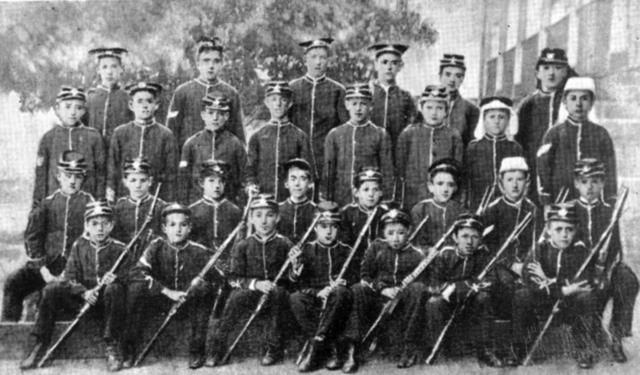 File:Cadet Corps 1884.jpg