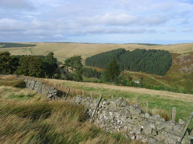 File:Carcant. - geograph.org.uk - 60405.jpg