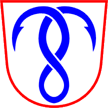 File:Coat of arms of Mengeš.png