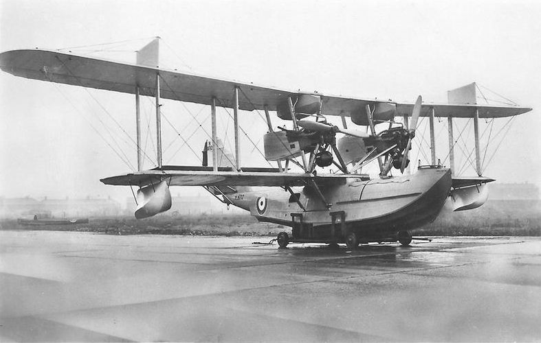 File:English Electric P.5 Kingston II.jpg