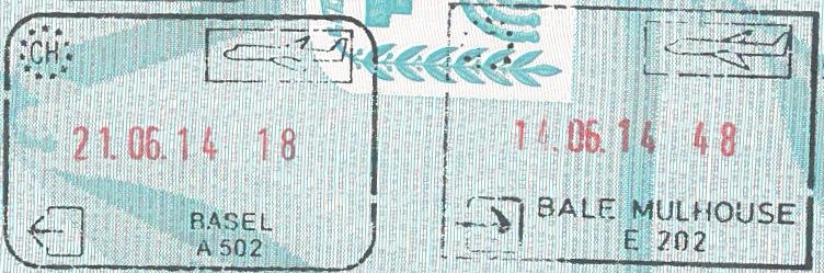 File:EuroAirport Basel–Mulhouse–Freiburg passport stamps.jpg