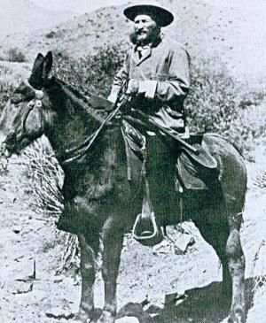 File:George Crook at turret peak.jpg