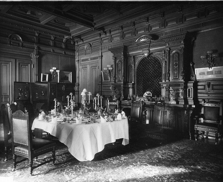 File:George Stephen House Dining Room.jpg