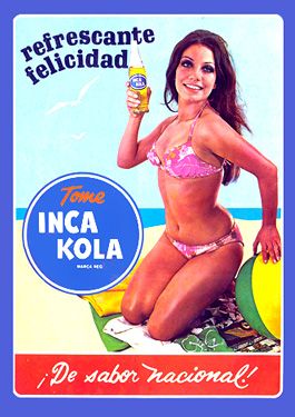 File:Gladys Arista in Inca Kola photography, 1970s.jpg