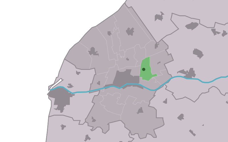 File:Map NL Frjentsjerteradiel Skalsum.png