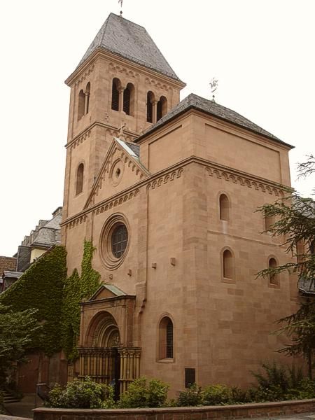 File:Martinskirche Worms Portal.jpg