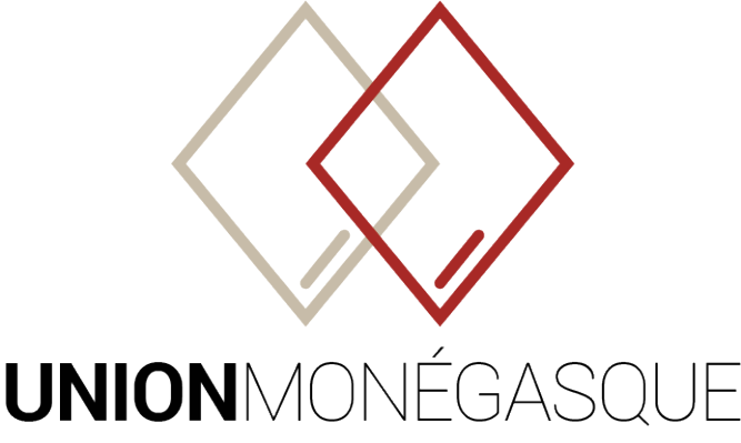 File:Union Monégasque Logo.png