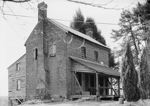 File:William Richards house at Oconee Station.jpg