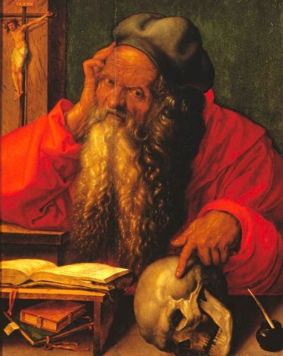 File:Albrecht Dürer Saint Jerome 1521.jpg