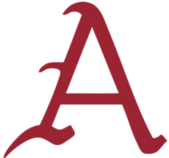 File:Arkansas Razorbacks baseball logo.png