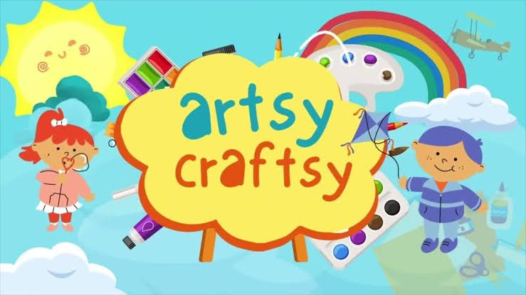 File:Artsy Craftsy Logo.jpg