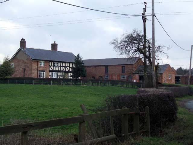 File:Brookhouse farm - geograph.org.uk - 126117.jpg