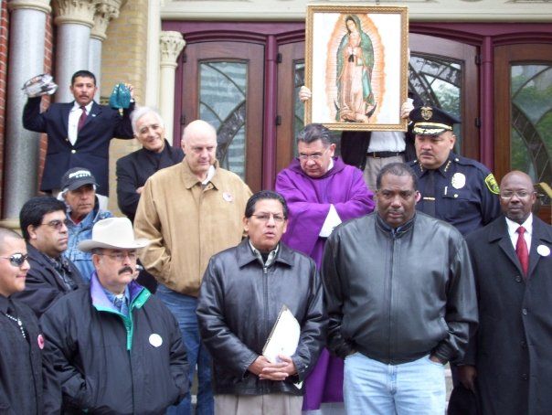 File:Cesar Chavez March 2010.jpg