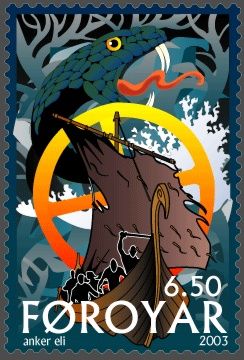 File:Faroe stamp 435 Intro to Ragnarok.jpg