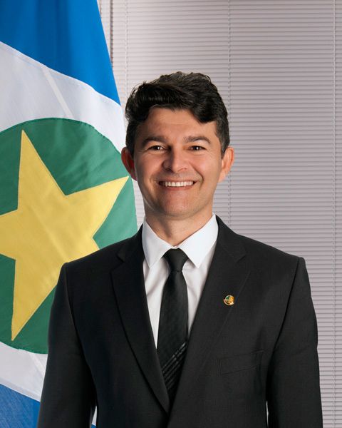 File:Foto oficial de José Medeiros.jpg