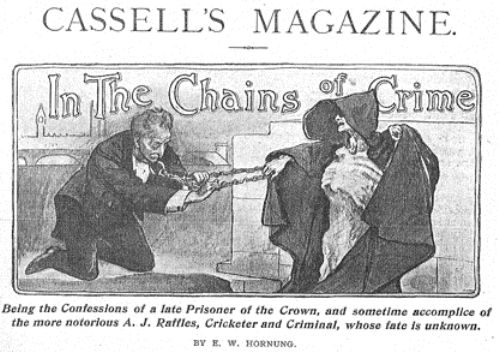 File:In the Chains of Crime – Cassell's.jpg