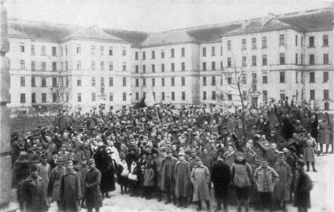 File:Jurământ 17 noiembrie 1918.jpg