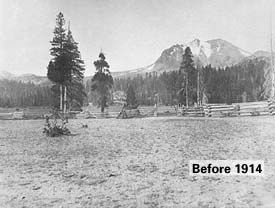 File:Lassen Peak Before 1914.jpg