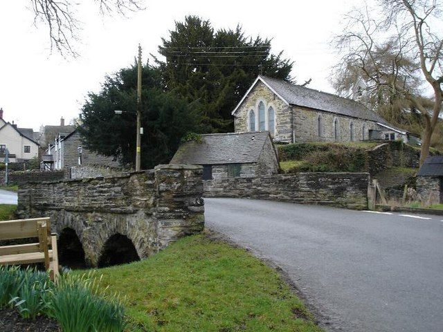 File:Nantglyn - geograph.org.uk - 142418.jpg