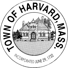 File:Seal of Harvard, Massachusetts.png