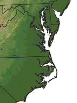 File:Tidewater region painted relief map.png