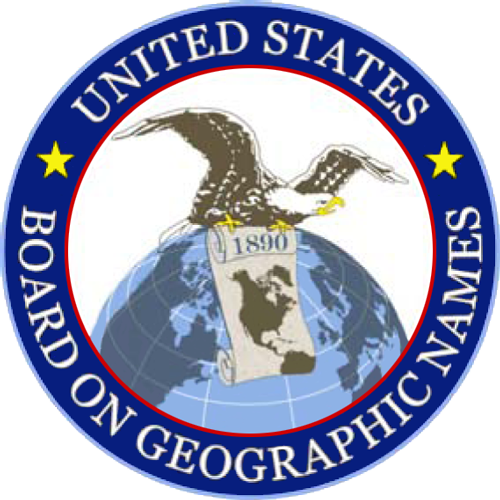 File:United States Board on Geographic Names logo.png