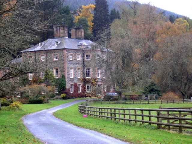 File:Yair House - geograph.org.uk - 1038878.jpg