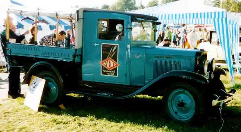 File:1931 Chevrolet Truck.jpg