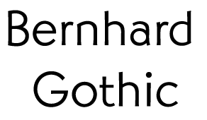 File:Bernhard Gothic.png