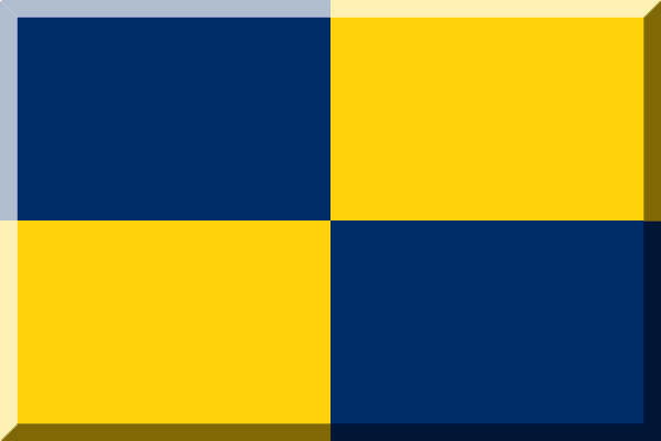 File:Blu e Giallo (Quadrati).png