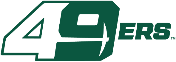 File:Charlotte49ers alt logo.png