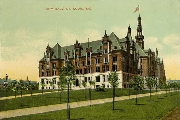 File:City Hall, St. Louis, Missouri.jpg