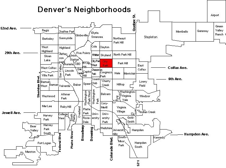 File:City Park neighborhood in Denver.jpg