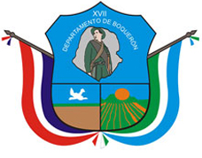 File:Escudo de Boqueron, Paraguay.PNG