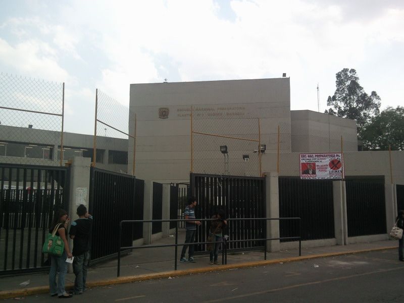 File:Escuela Nacional Preparatoria 1 "Gabino Barreda".jpg