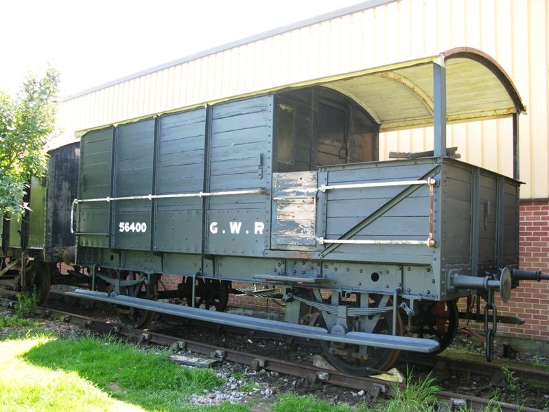 File:GWR wagon AA3 TOAD 56400.jpg