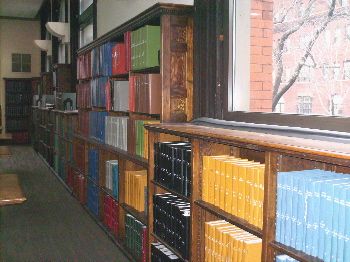 File:Library shelves.jpg