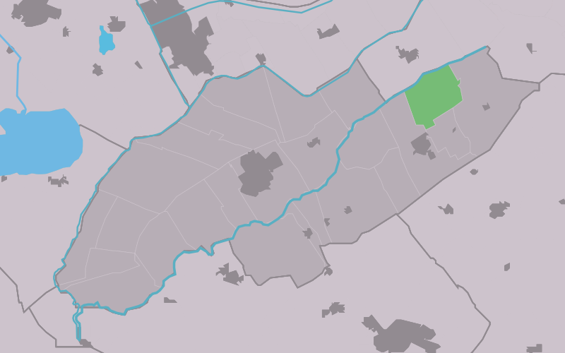 File:Map NL Weststellingwerf Sânhuzen.png