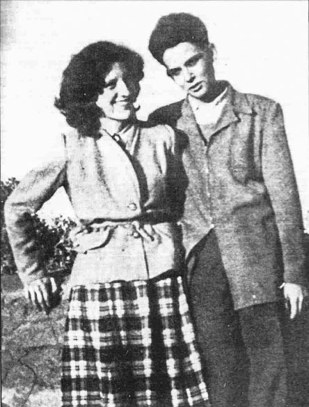 File:Maurice and Josette Audin.jpg