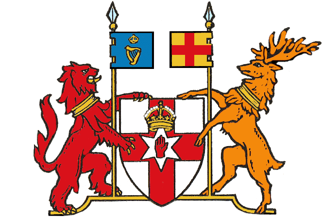 File:Northern Ireland coat of arms.png