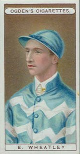 File:Ogden's Cigarette Card of jockey Elijah Wheatley.png