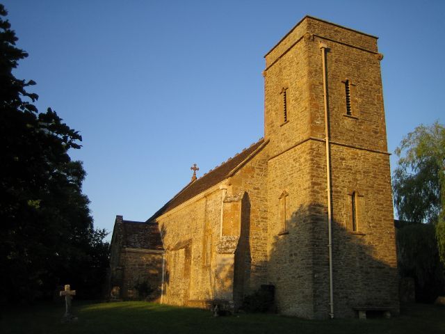 File:Pendomer Church - geograph.org.uk - 202012.jpg