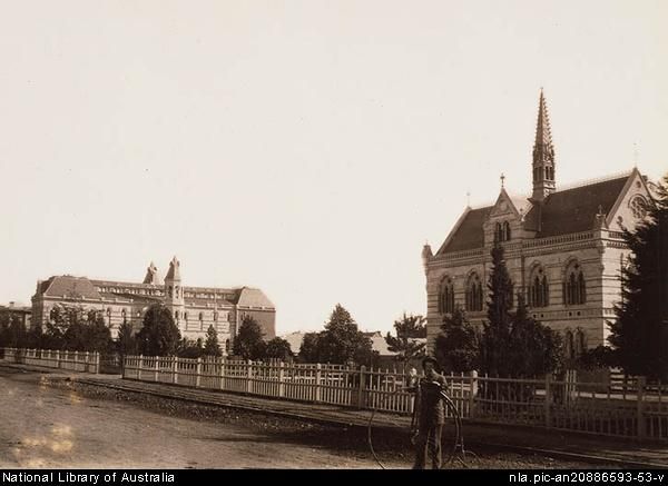 File:University of Adelaide around 1882.jpg