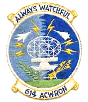 File:614th Radar Squadron - Emblem.png