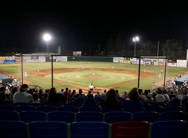 File:Appeal-Democrat Park at Night.jpg