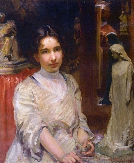 File:Bessie Potter Vonnoh, by Robert Vonnoh.jpg