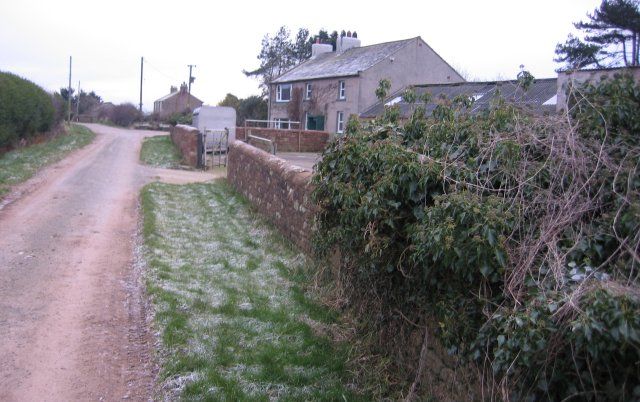 File:Calder Farm. - geograph.org.uk - 97827.jpg