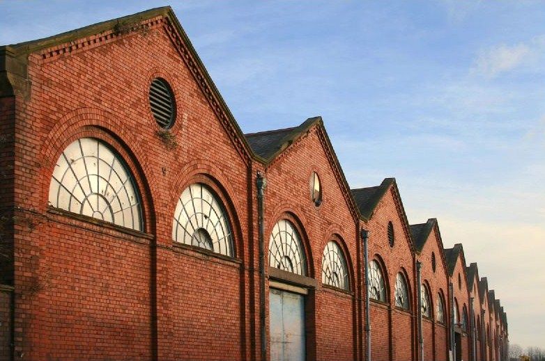 File:Cardiff Old Tram Depot, Pendyris Street.jpg