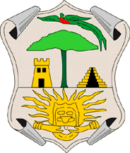 File:Coat of arms of Quiche.png